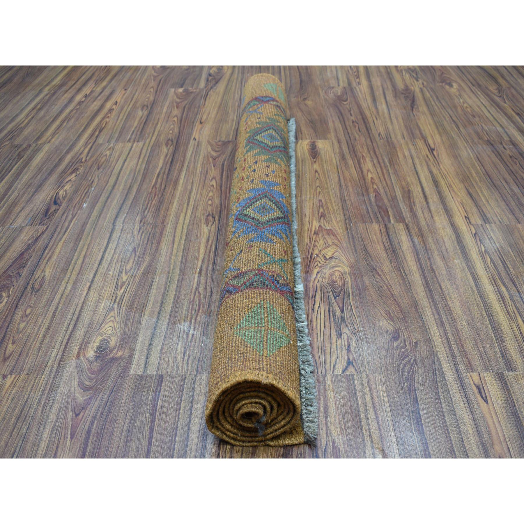 Tribal 4'x6'1
