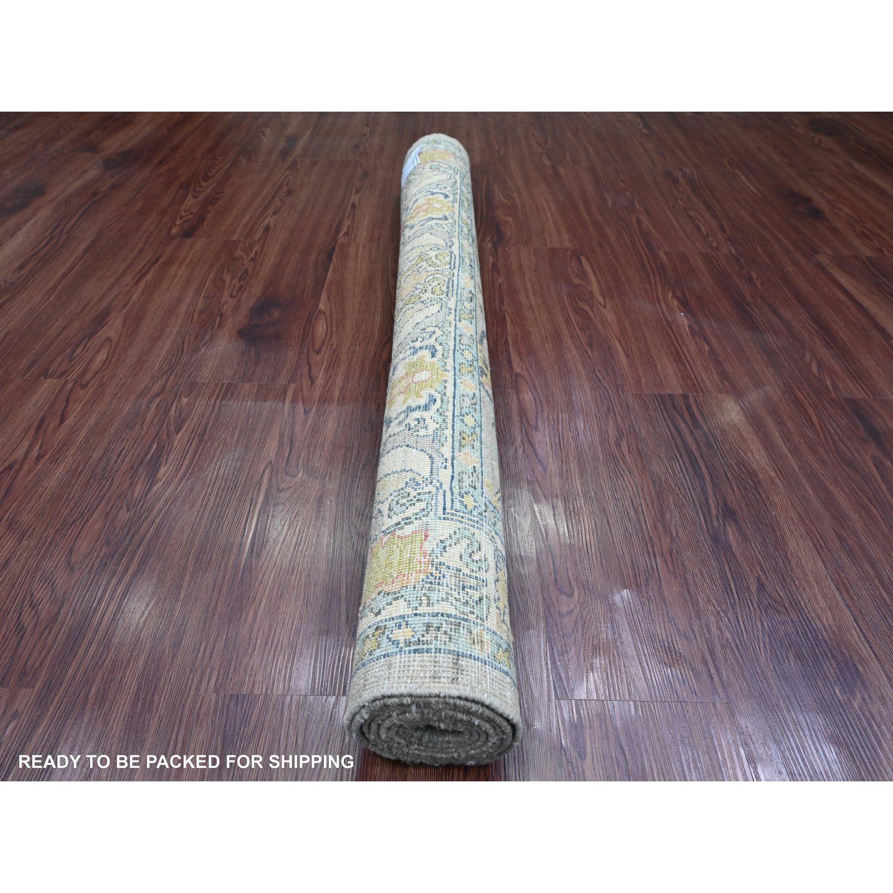 Afghan 4'x6'1