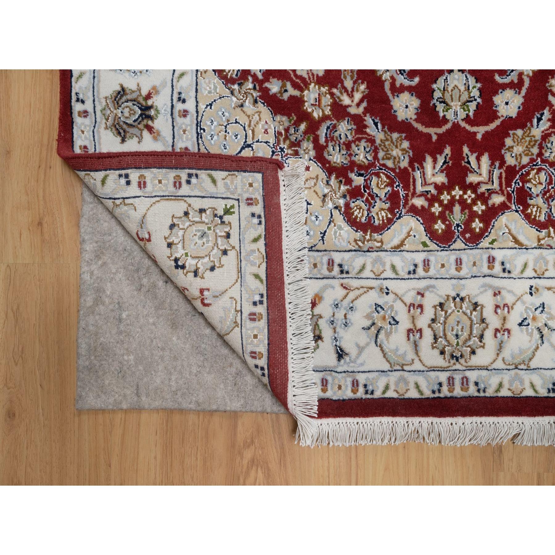 Medieval 4'x6'1