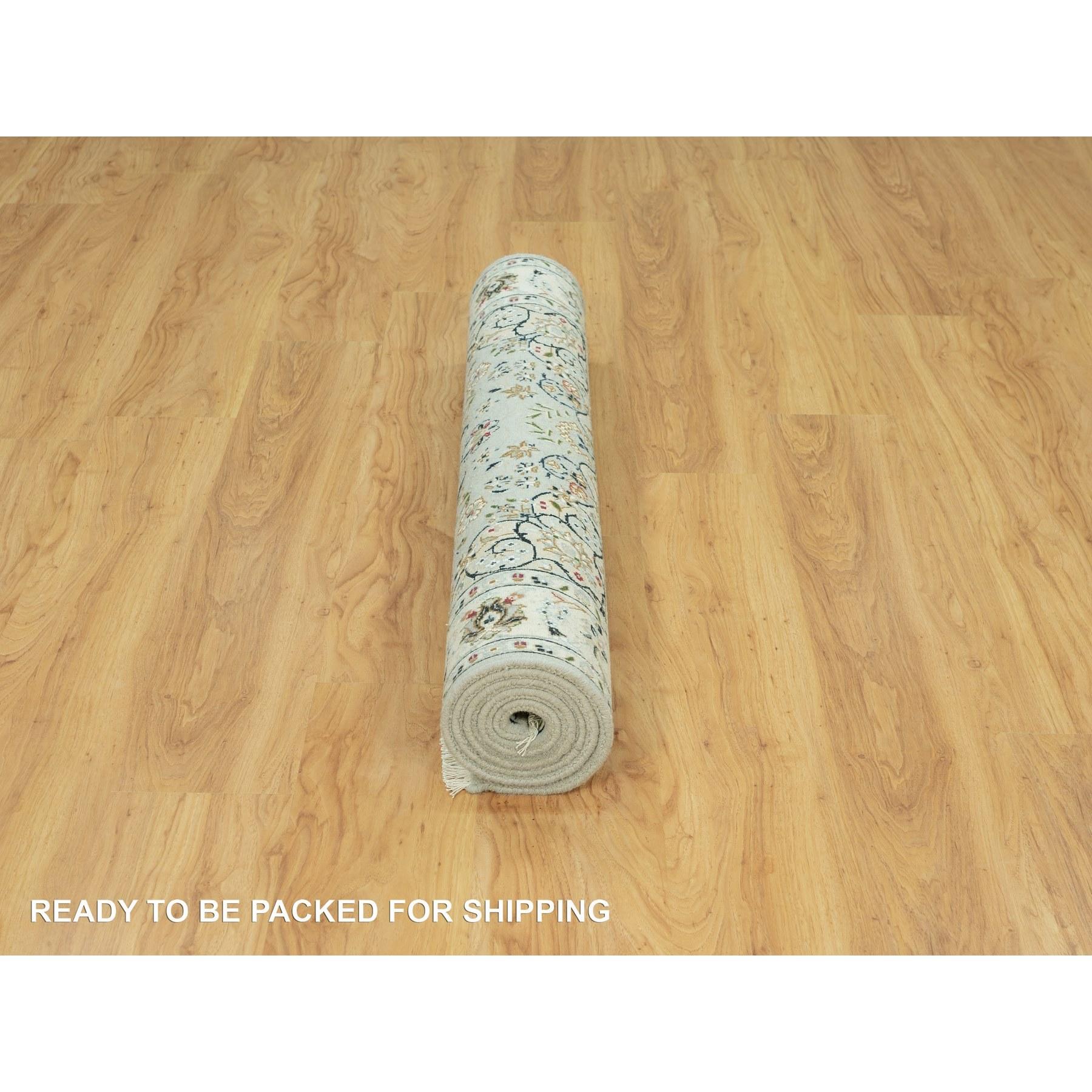 Contemporary 4'x6'2