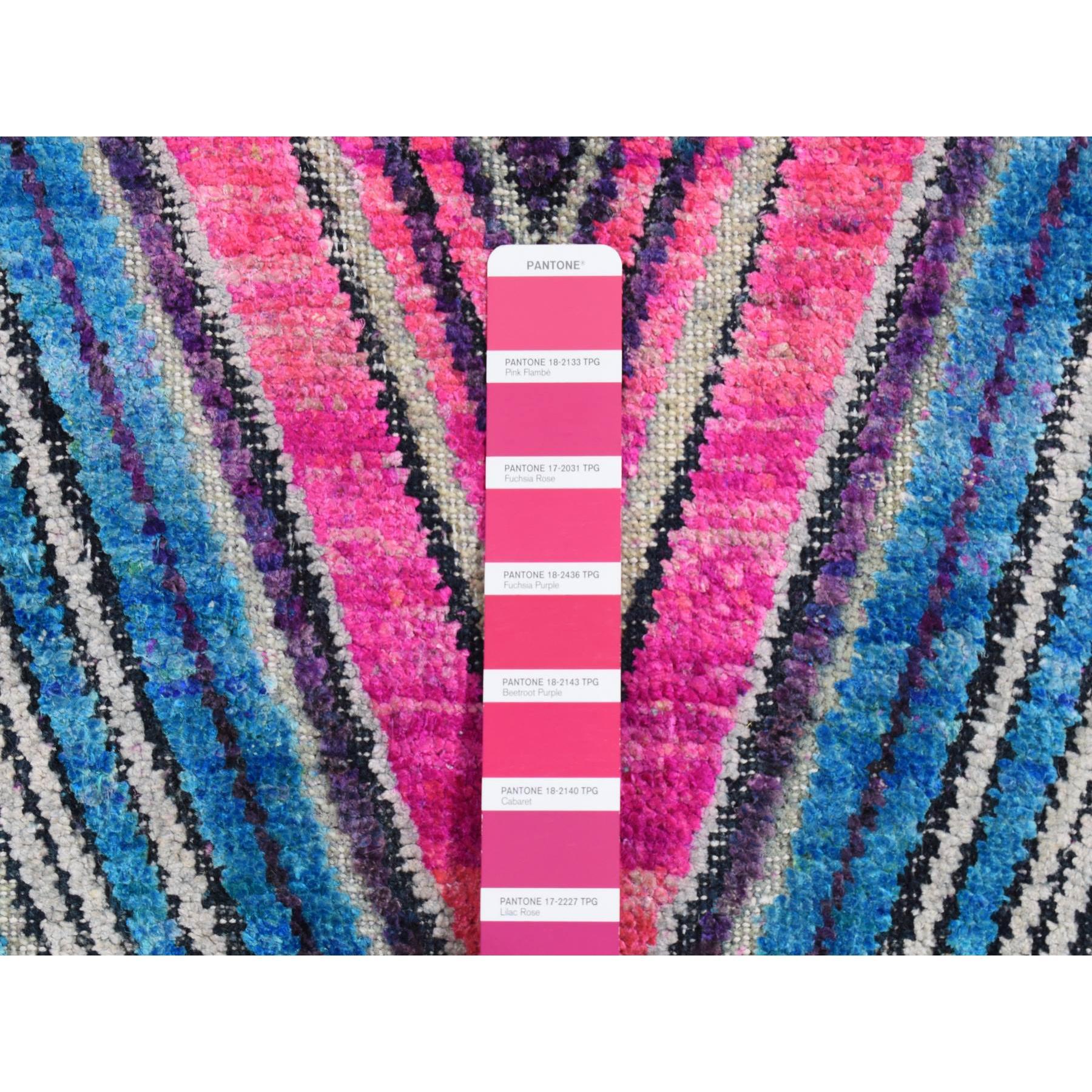 Indian 4'x6'2