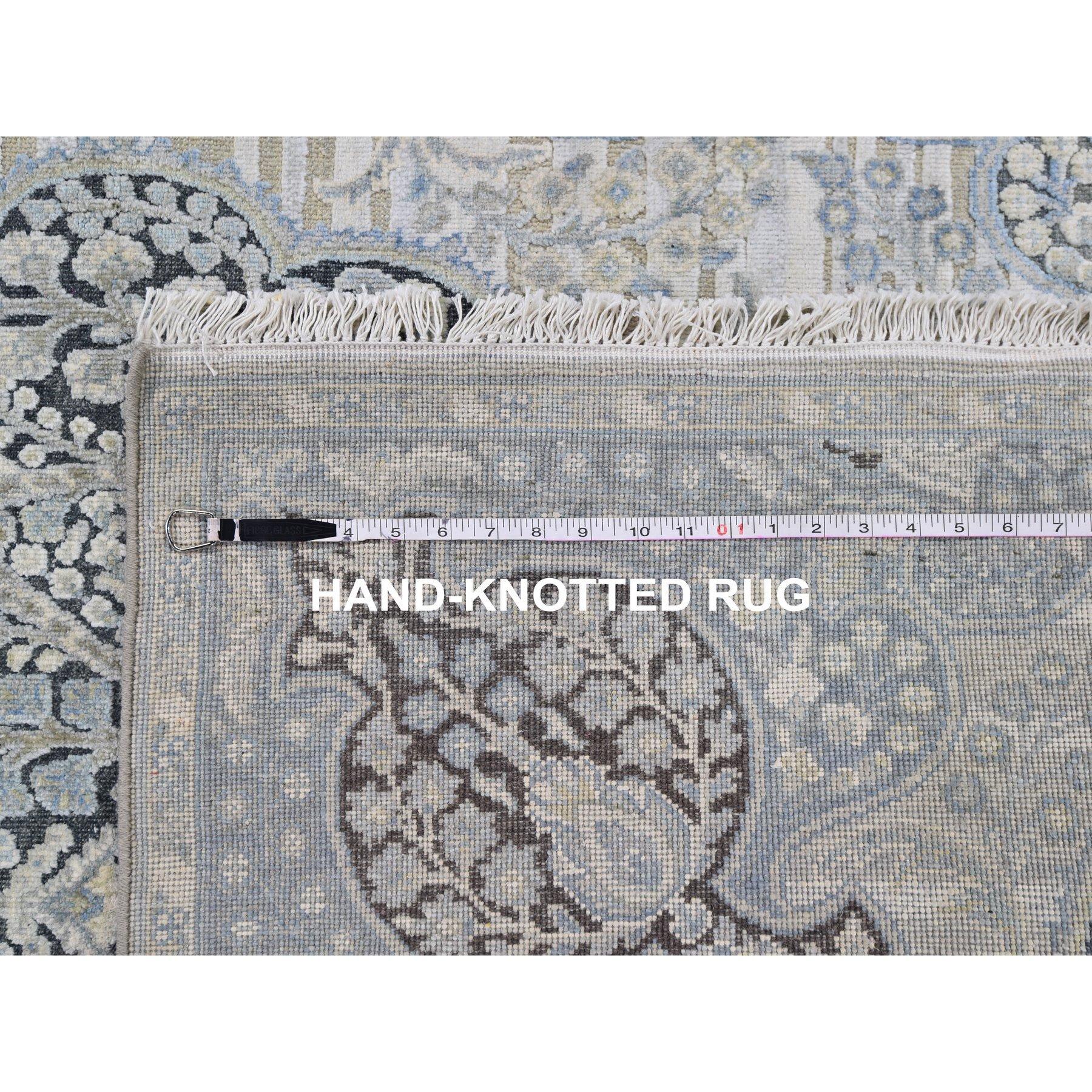 XXIe siècle et contemporain 4'x6'3