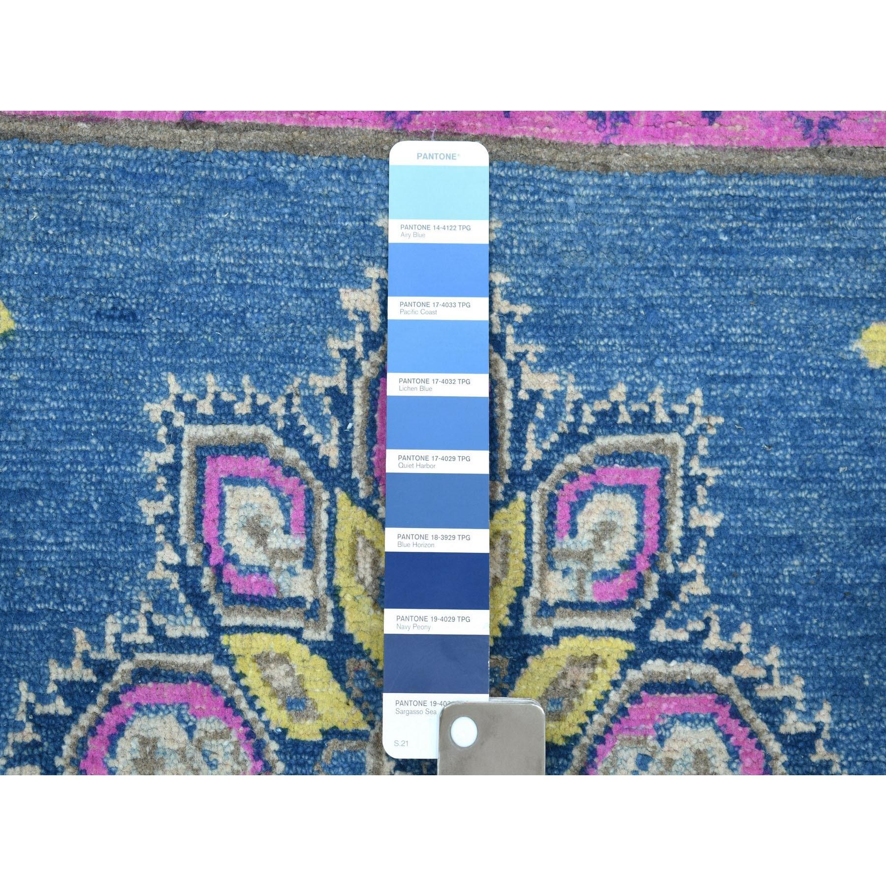 Indian 4'x6'4