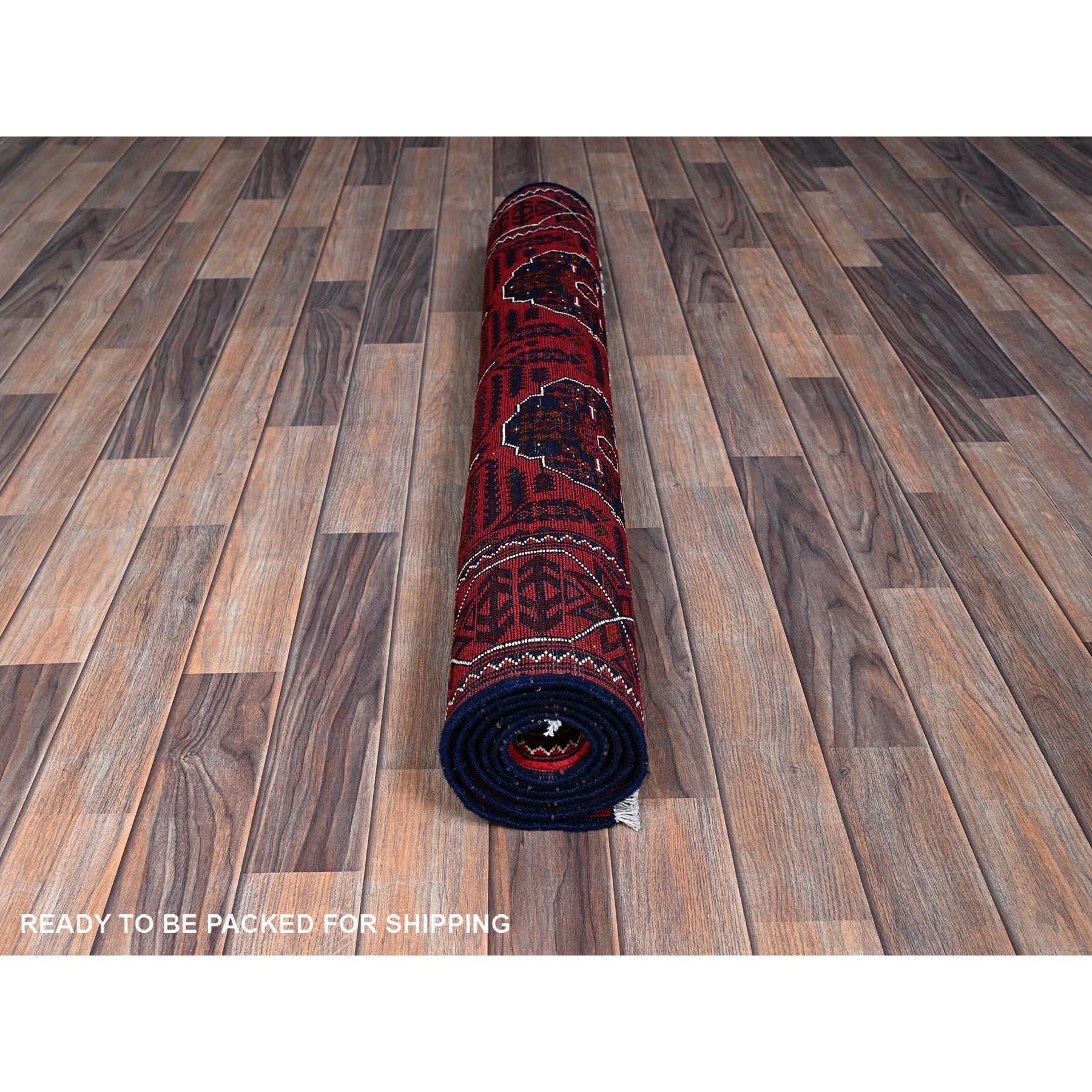 Contemporary 4'x6'4