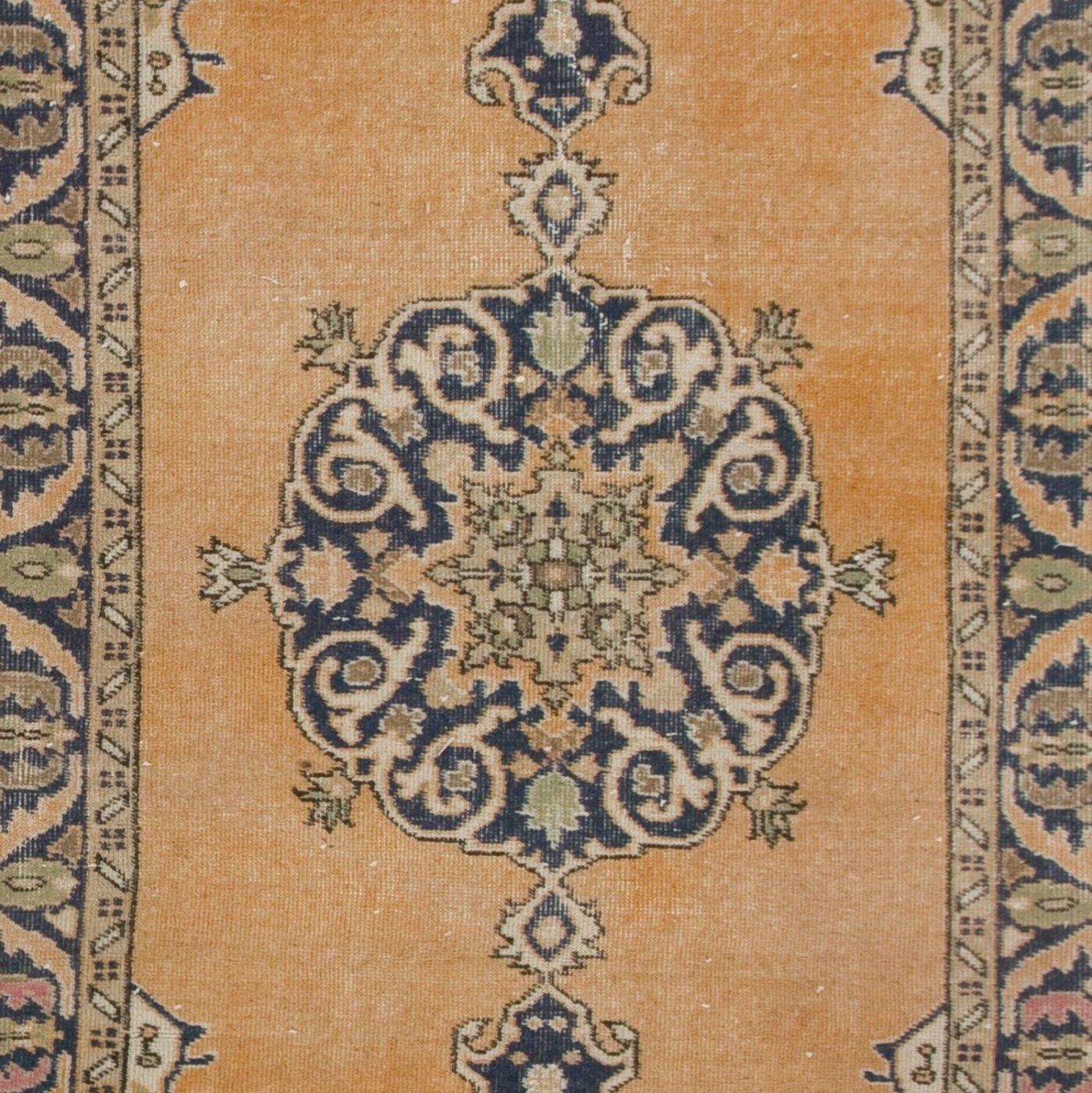 4x6 oushak rug
