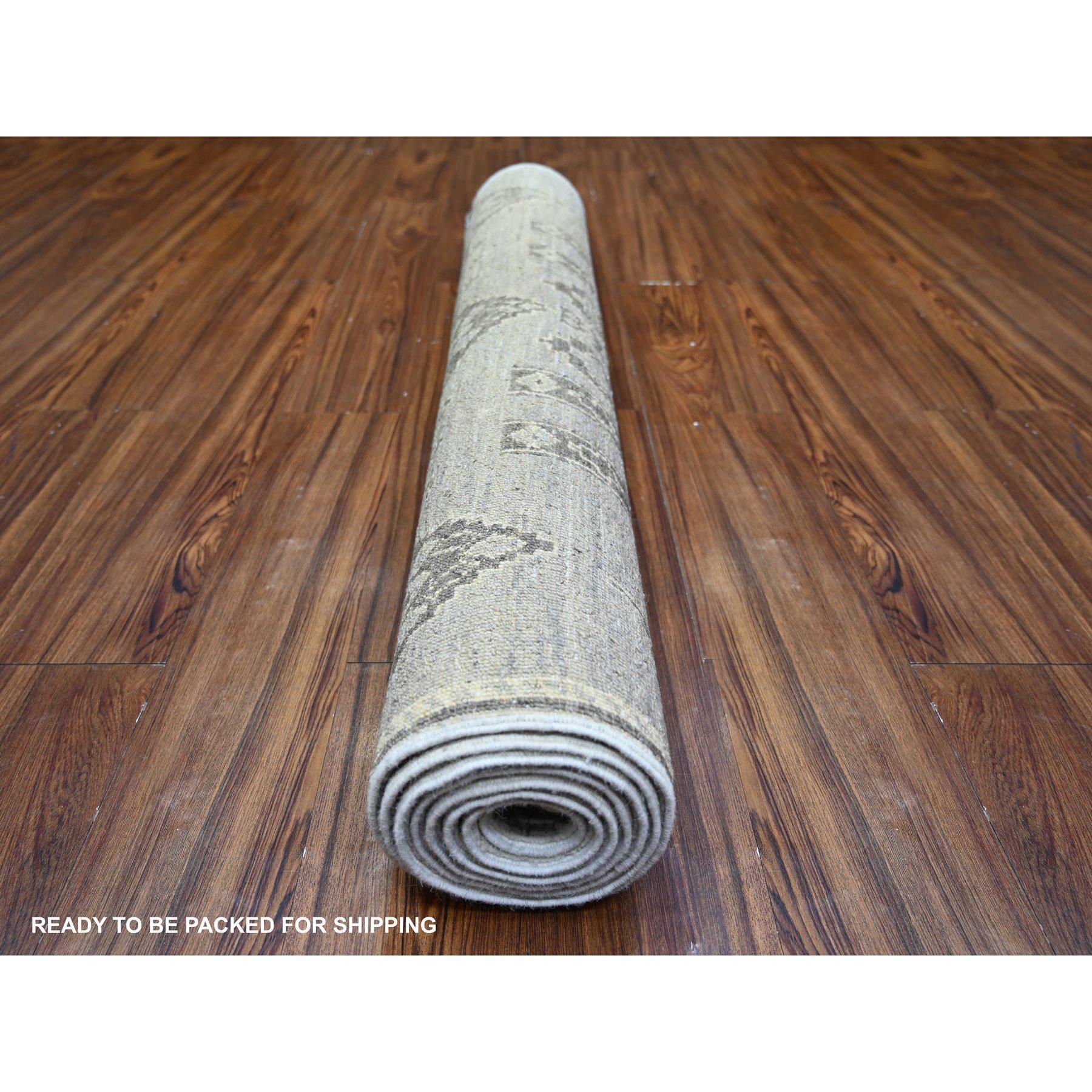 Afghano 4'x9'1