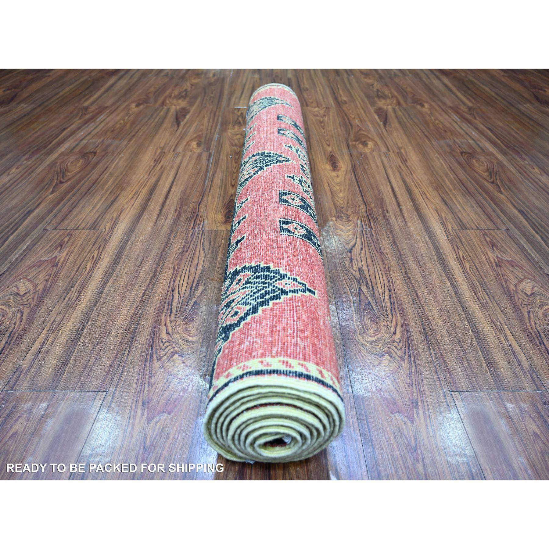 Afghano 4'x9'10