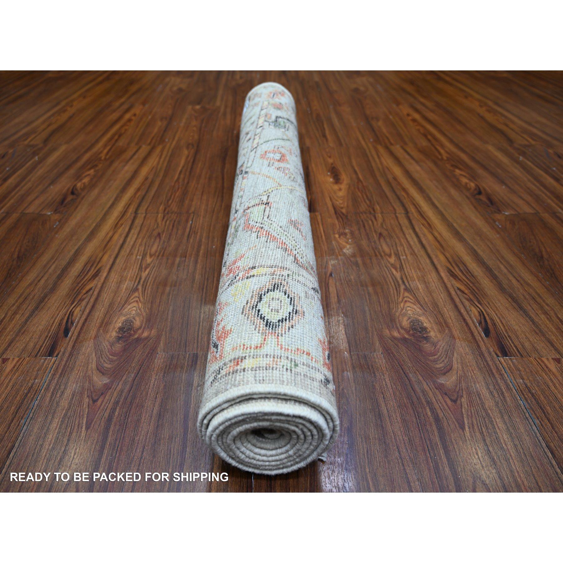 Afghan 4'x9'10
