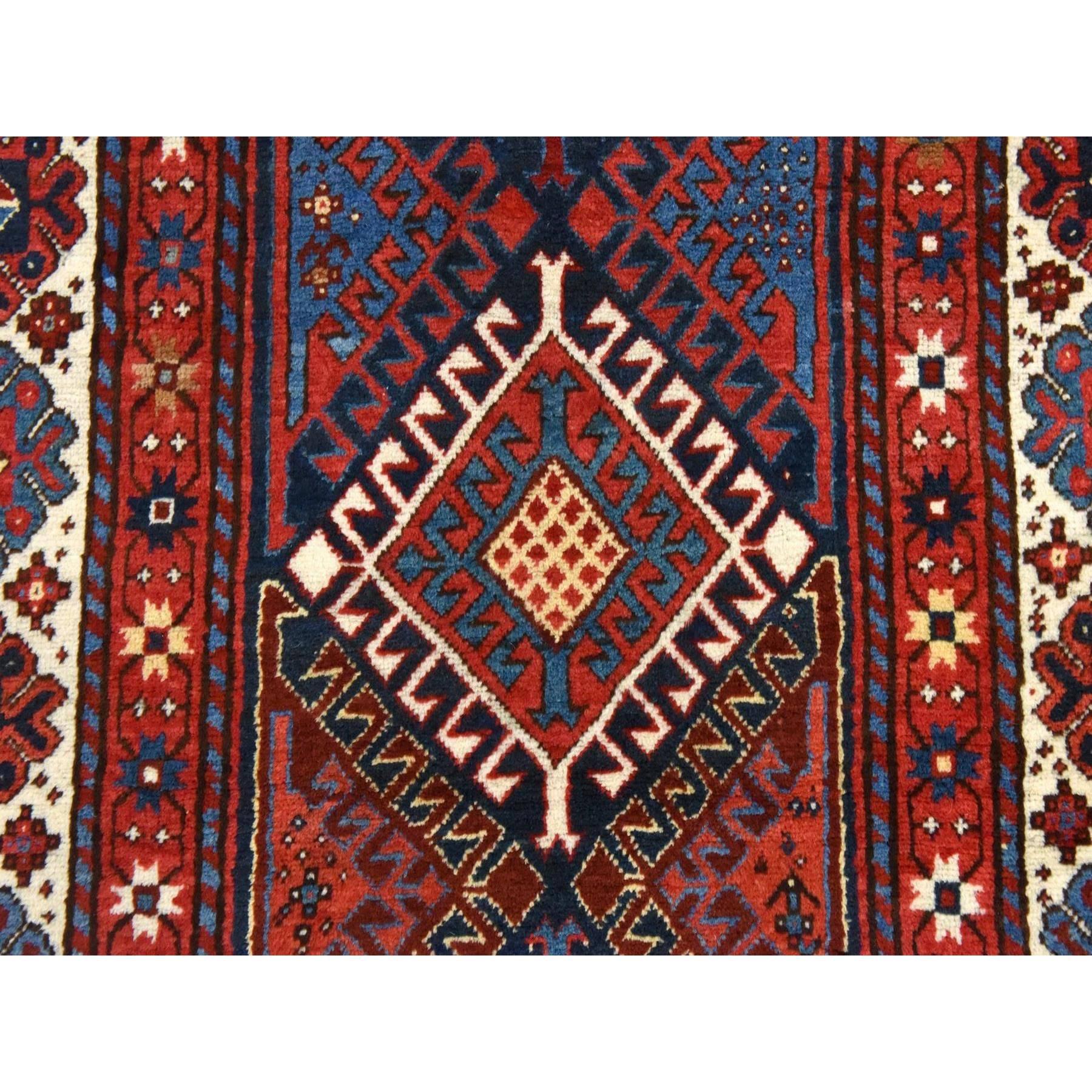 Azerbaïdjanais 4'x9'4