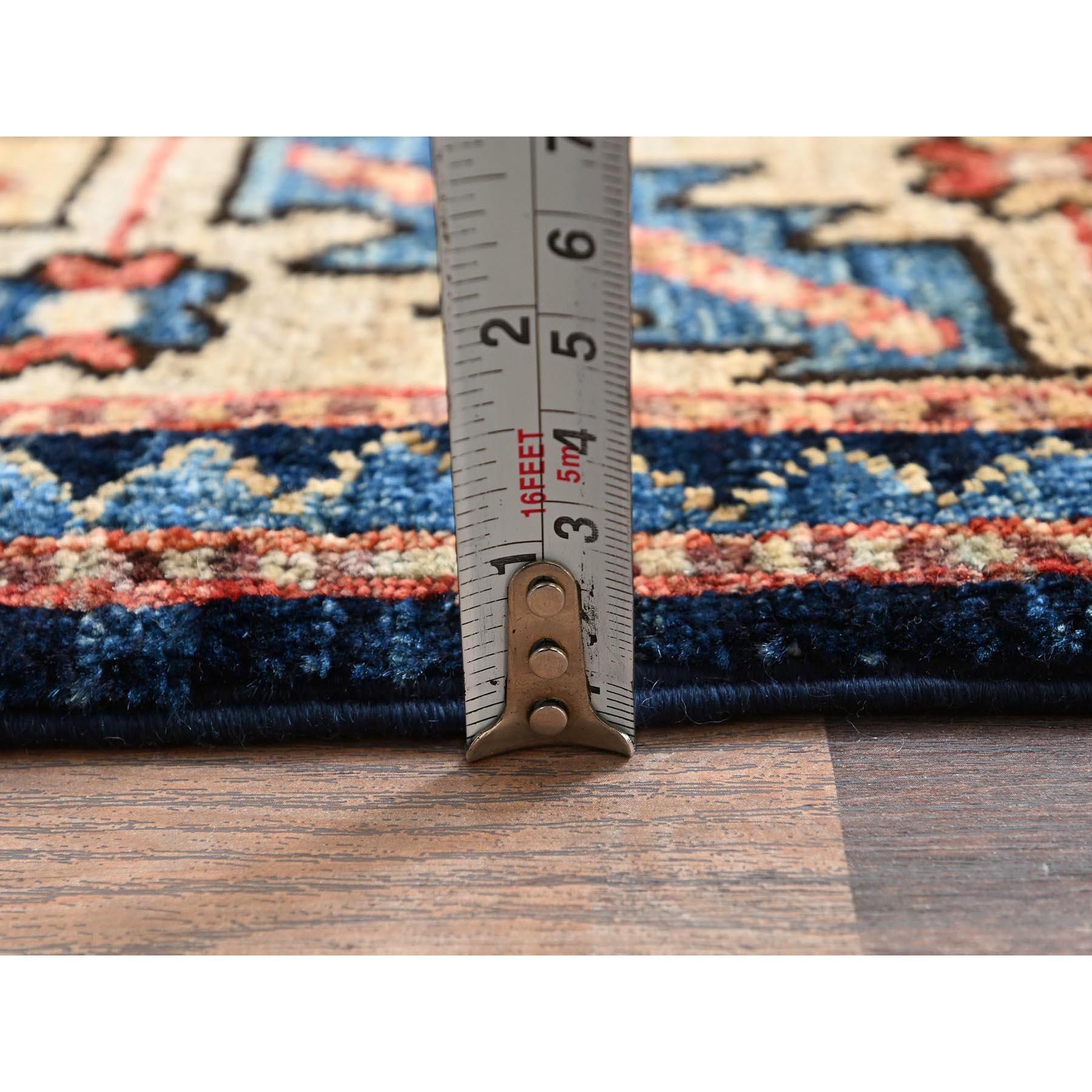Tappeto orientale Runner 4'x9'9