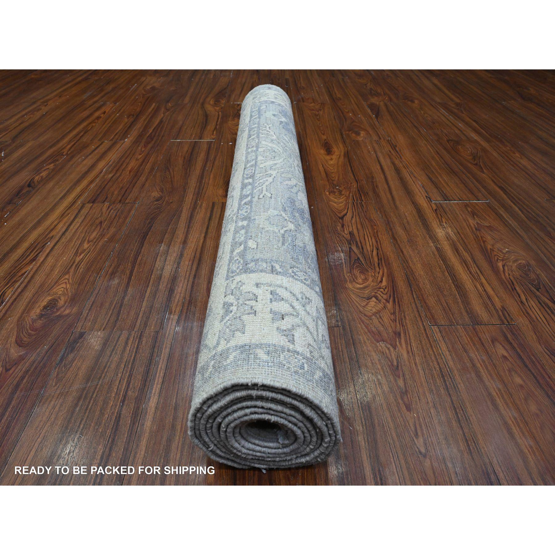 Afghan 4'x9'9