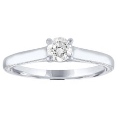 5/8 Carat TW Engagement Ring