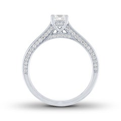 5/8 Carat TW Engagement Ring