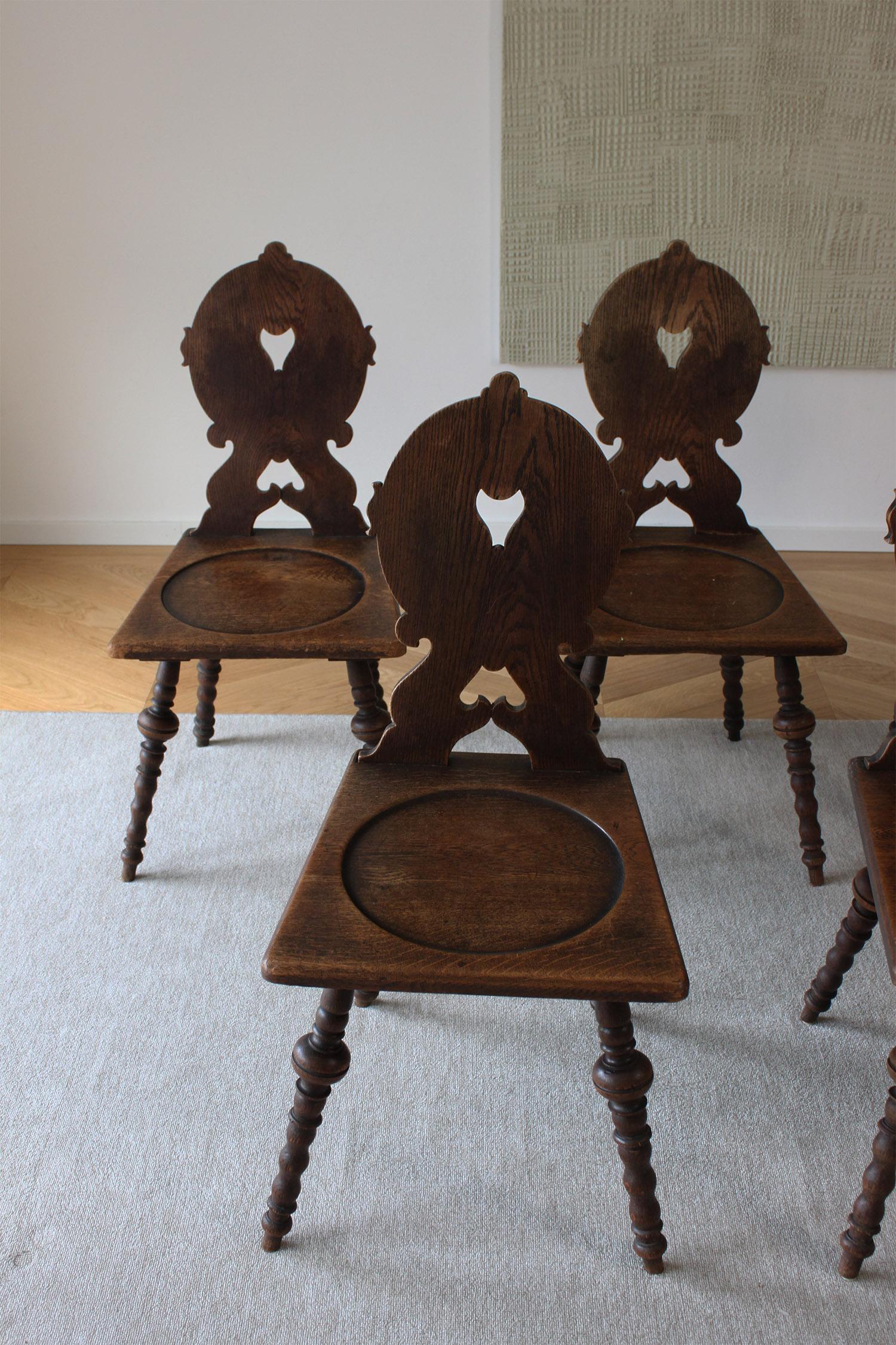 Antique german chairs hotsell