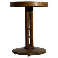 5 Balls Table by Josef Hoffmann