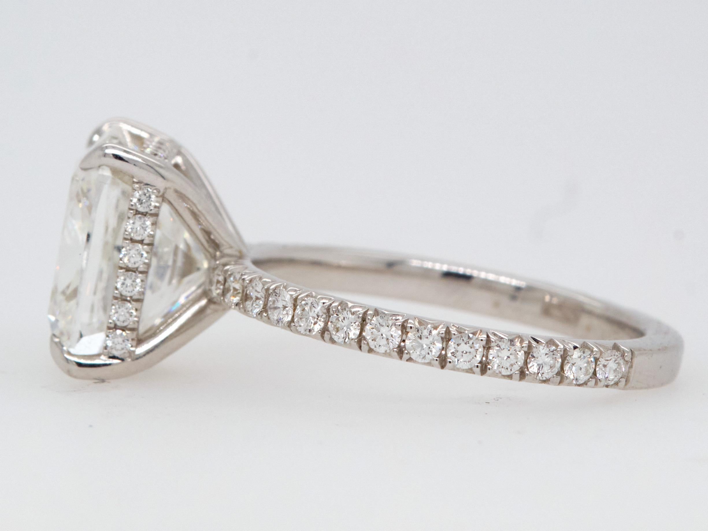 5 carat diamond ring price