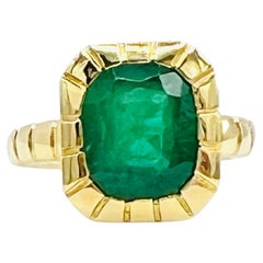 Solitaire Rings