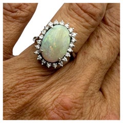 Cocktail Rings