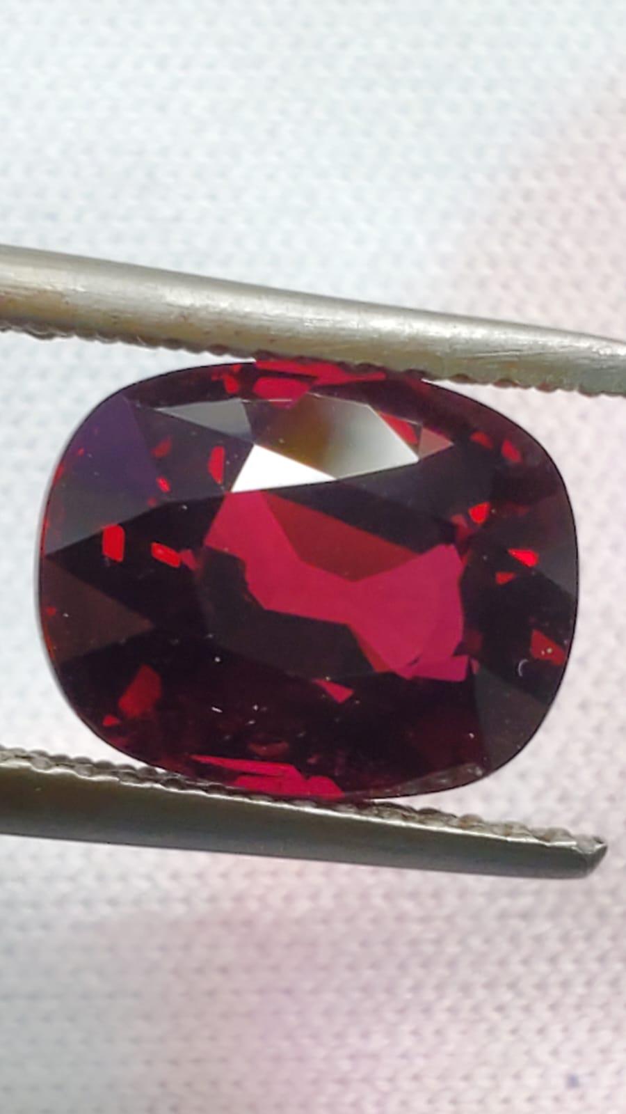 5ct ruby