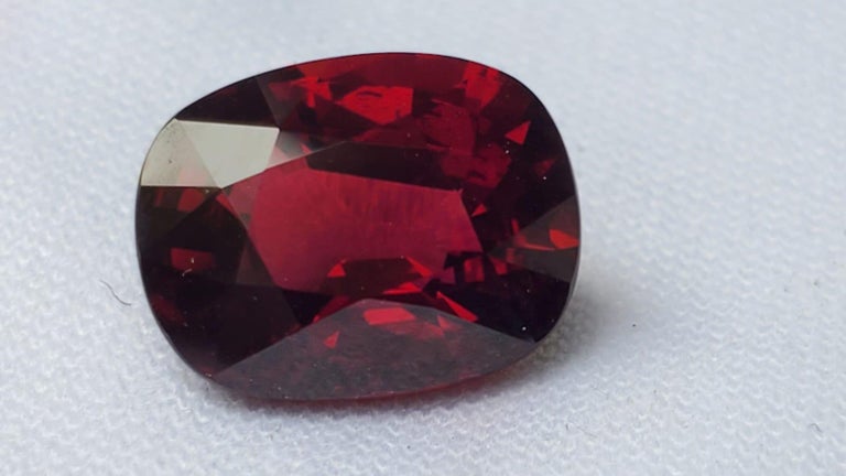 SMERALDO VERDE NATURALE 46,42 Ct Gemma Sciolta Certificata Enorme - Foto 5