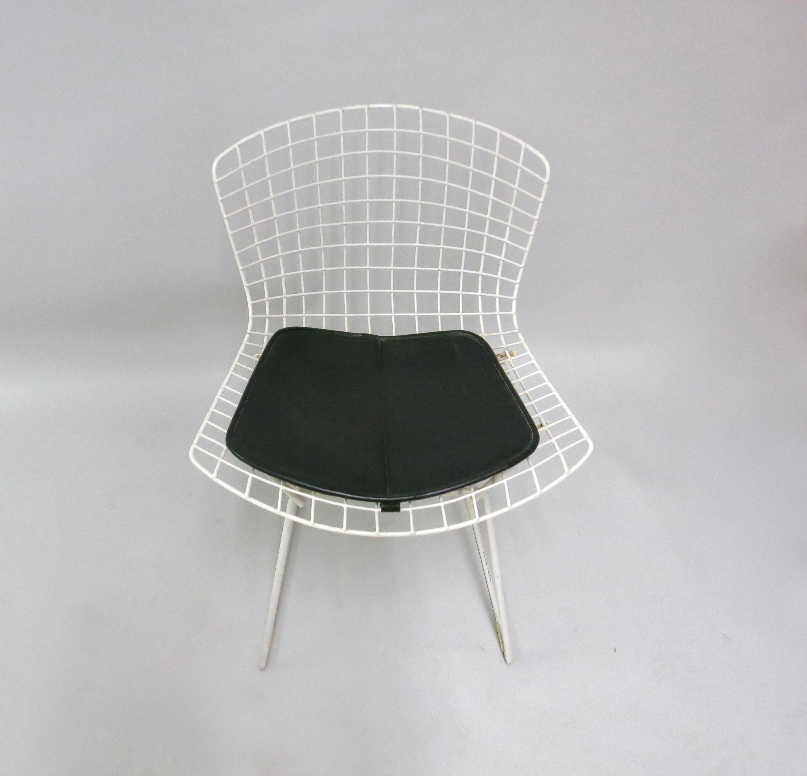 5 Chairs by Harry Bertoia for Knoll, circa 1975 In Good Condition In Jersey City, NJ