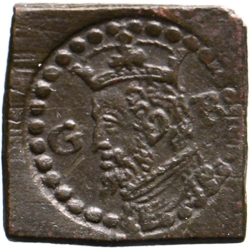 5 pesos de monedas siglos XVI-XVII siglo XVII en venta