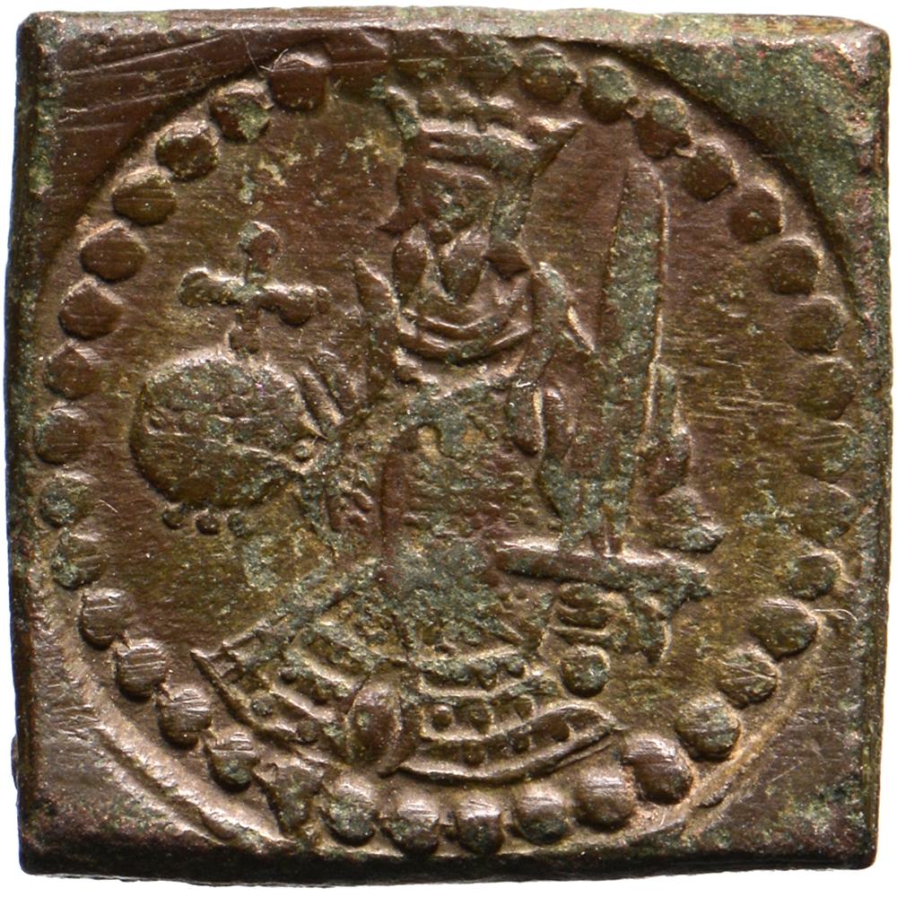5 pesos de monedas siglos XVI-XVII en venta 3