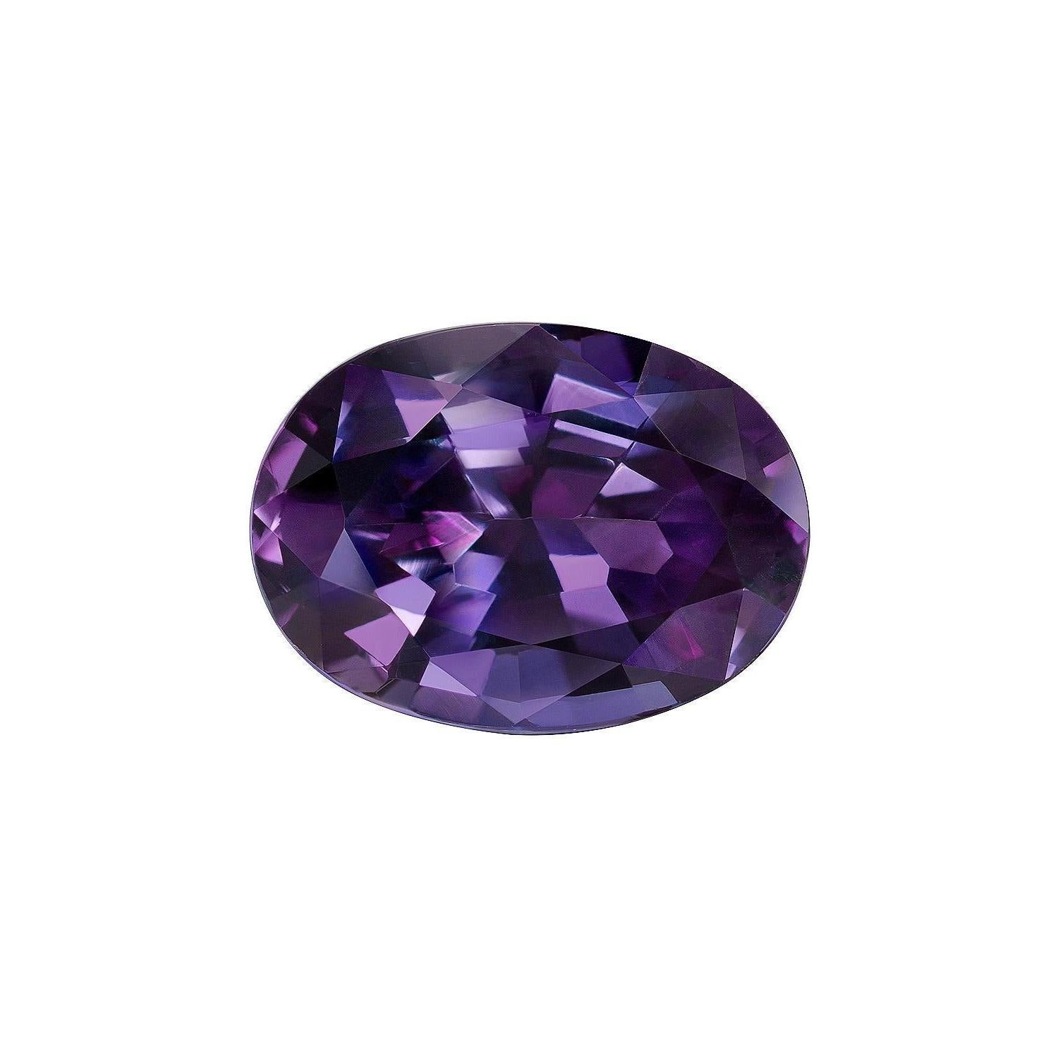 alexandrite pierre precieuse