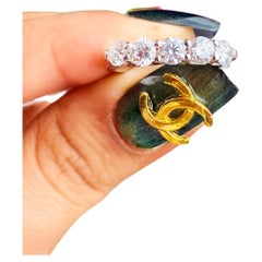 Five Diamond Ring