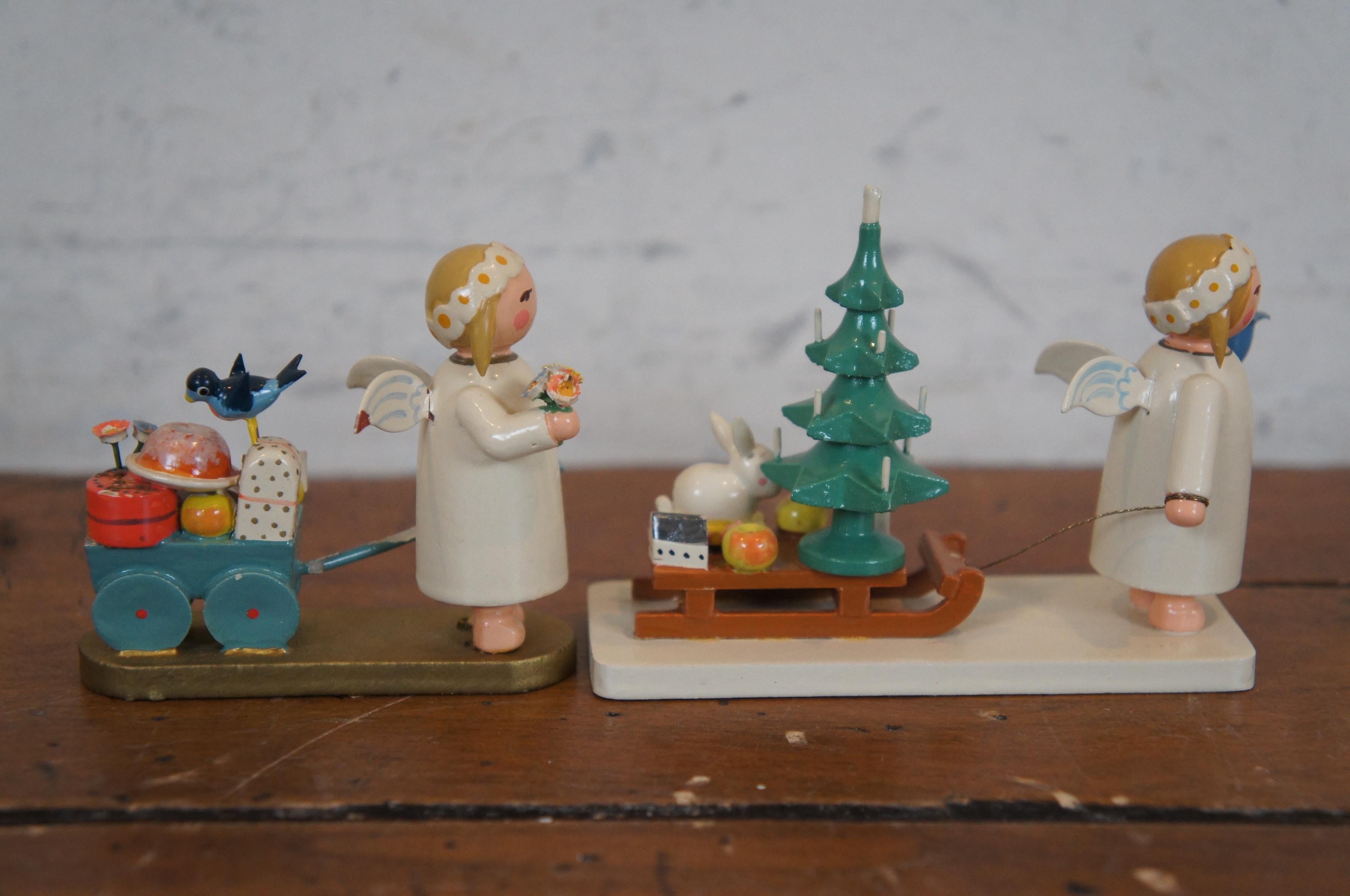 erzgebirge angels