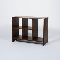 5-Hole File Rack by Pierre Jeanneret for Chandigarh, India, Circa 1957-58