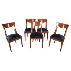 Sillas de comedor