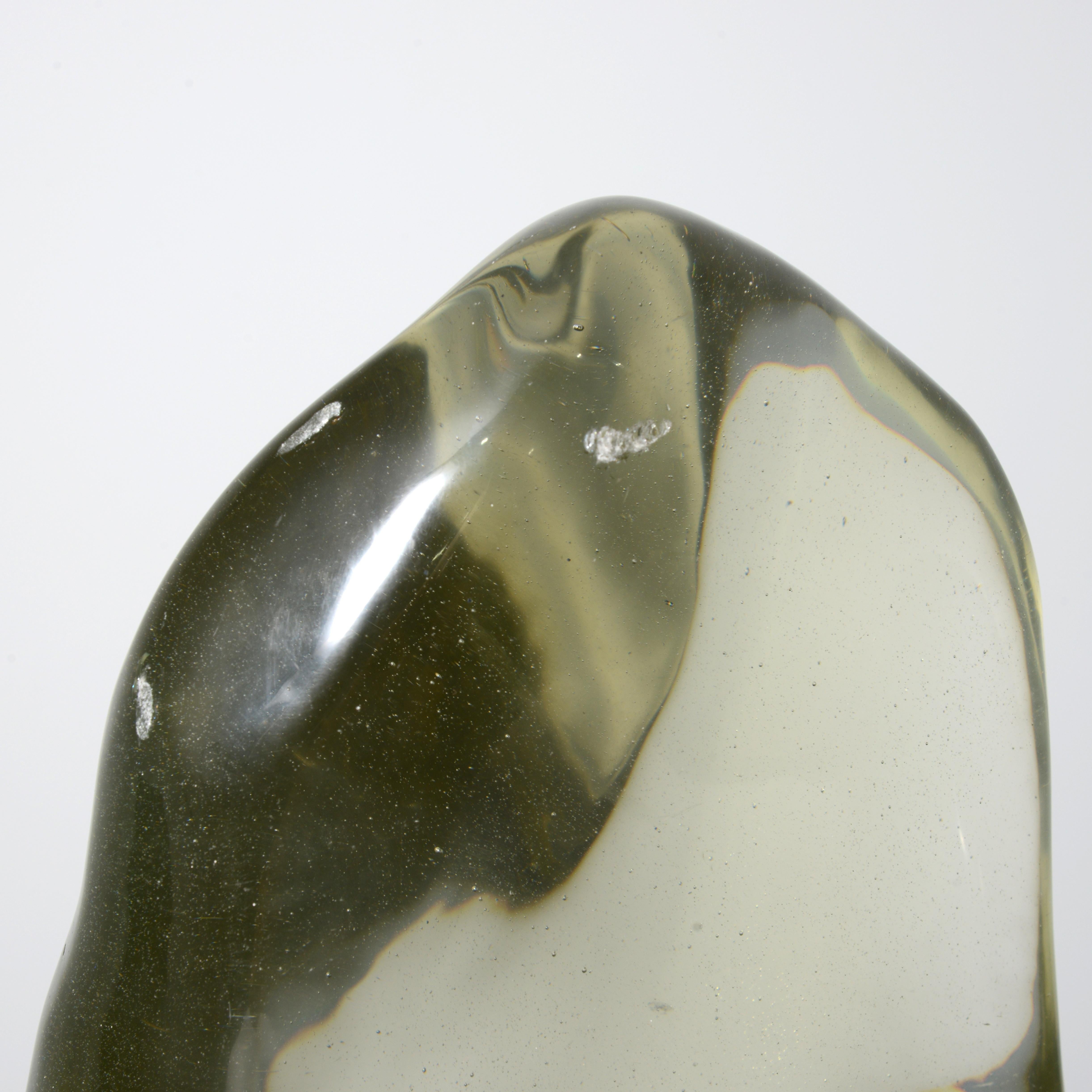 5 Grandi Cristalli Andara Lucidi, 17 