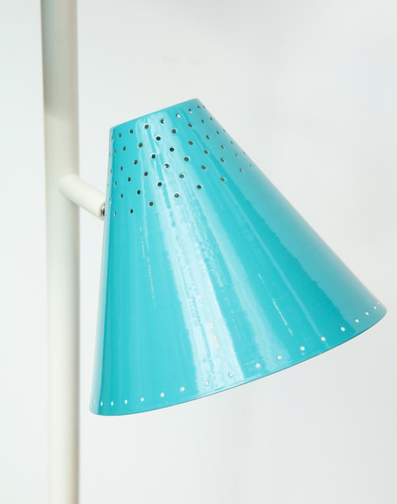 Roberto Rida Floor Lamp In Good Condition For Sale In New York, NY