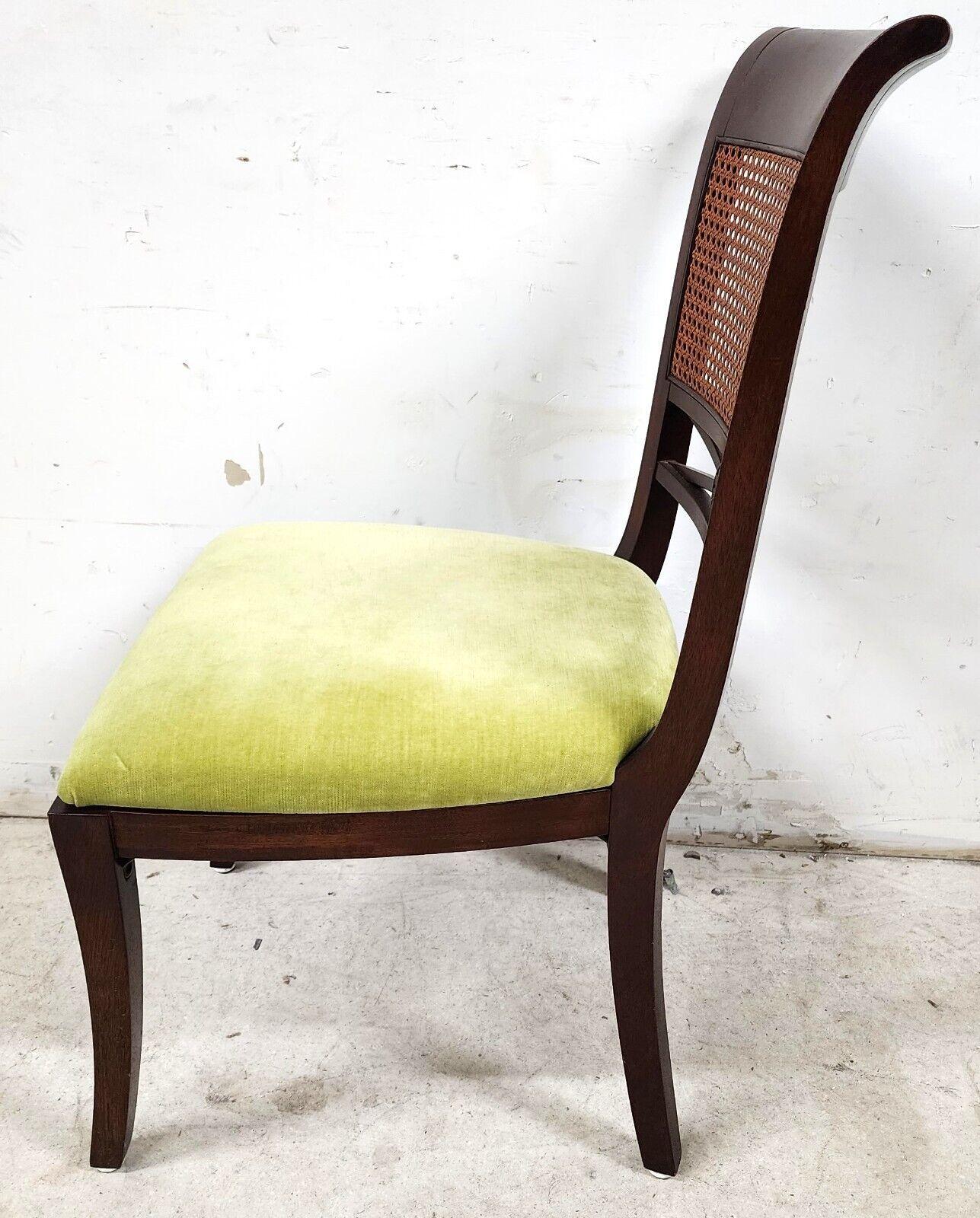 palecek dining chairs