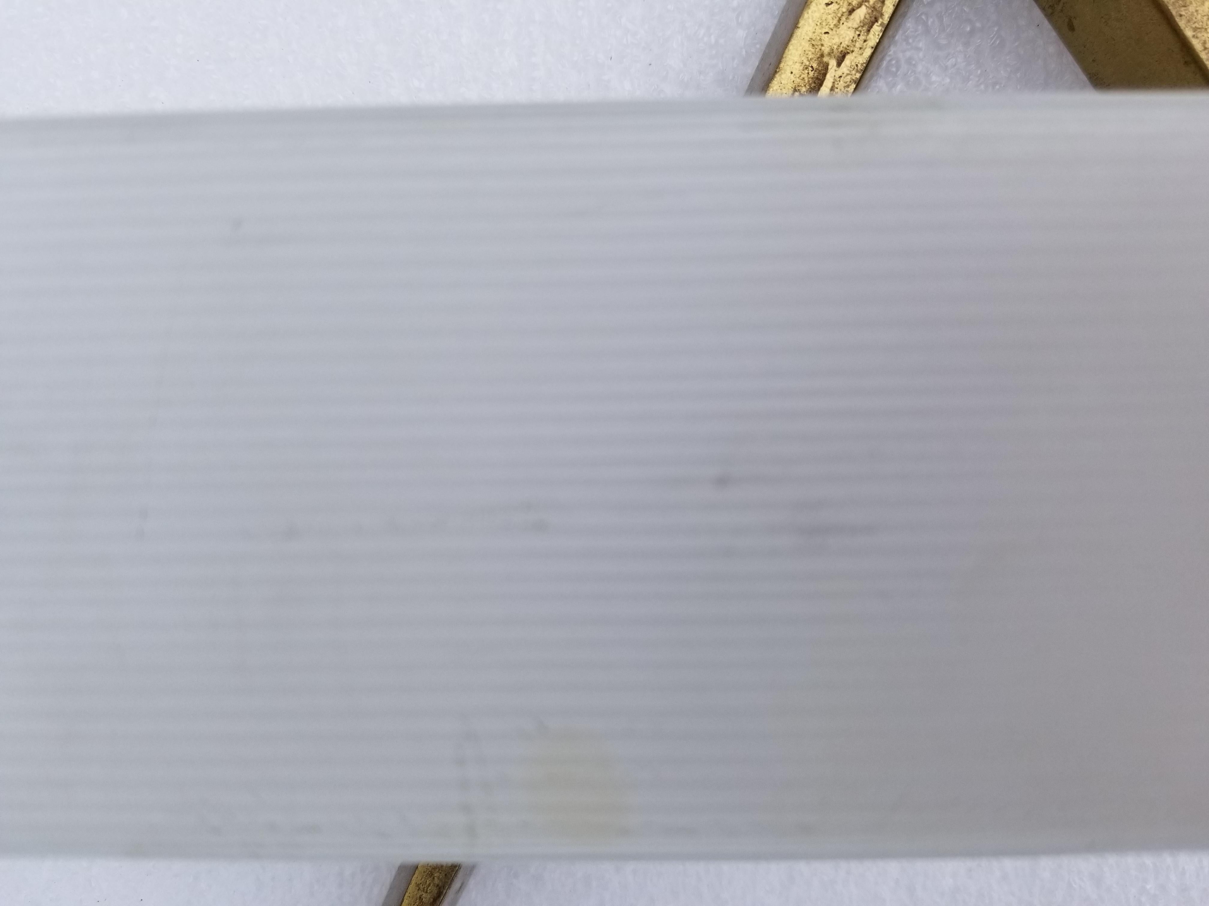 5 Sconcese Maison Arlus in bronzo, prezzo individuale in vendita 4