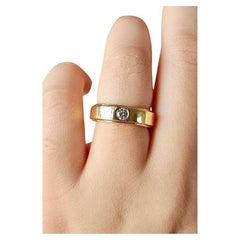 5 MM Moissanite Flush Setting Wedding Band Unisex Ring 925 Sterling Silver. 5 MM Moissanite Flush Setting Wedding Band Unisex Ring 925 Sterling Silver.