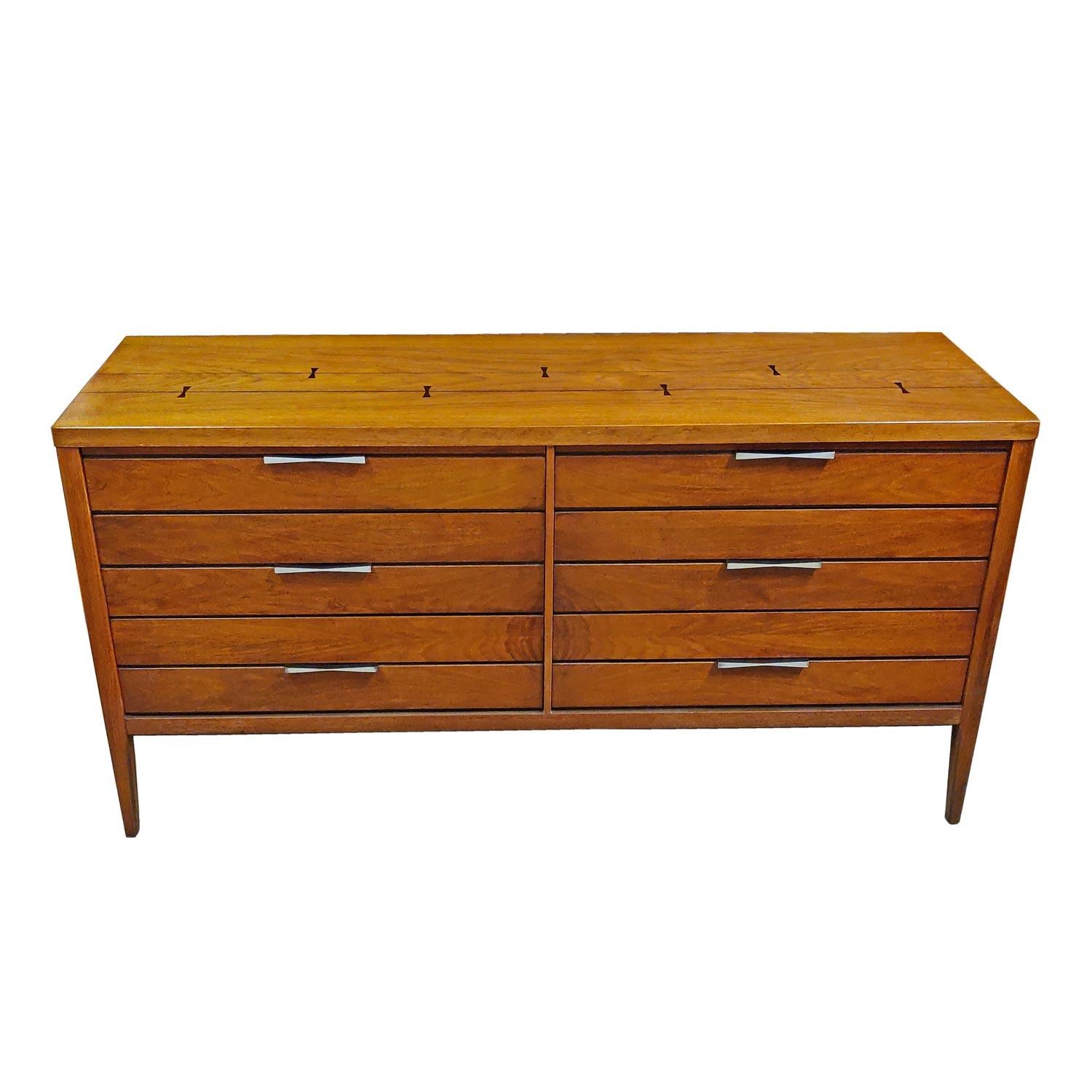 lane dresser set