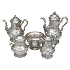 Métal argent sterling