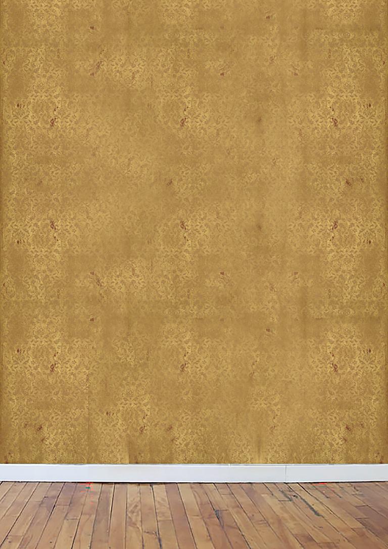 used wallpaper