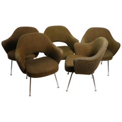 Vintage 1 Saarinen Executive Chair for Knoll
