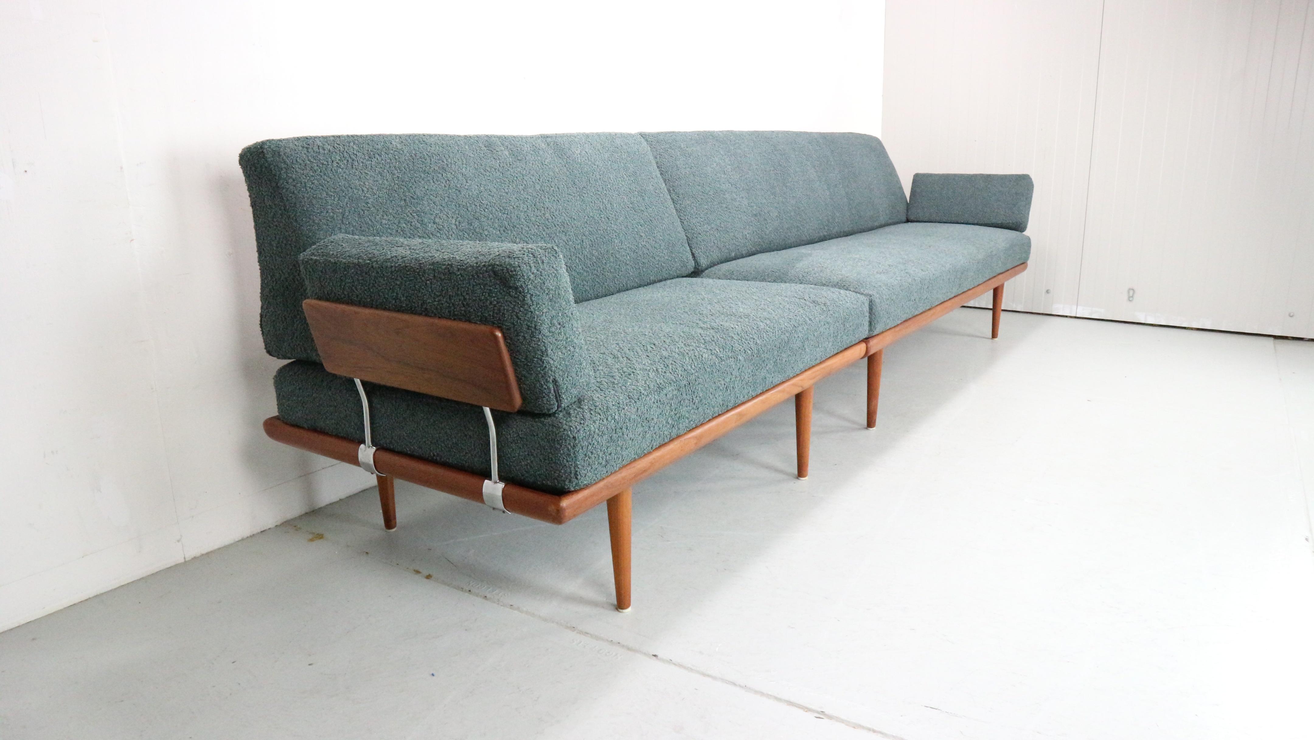 5-sitziges Sofa 