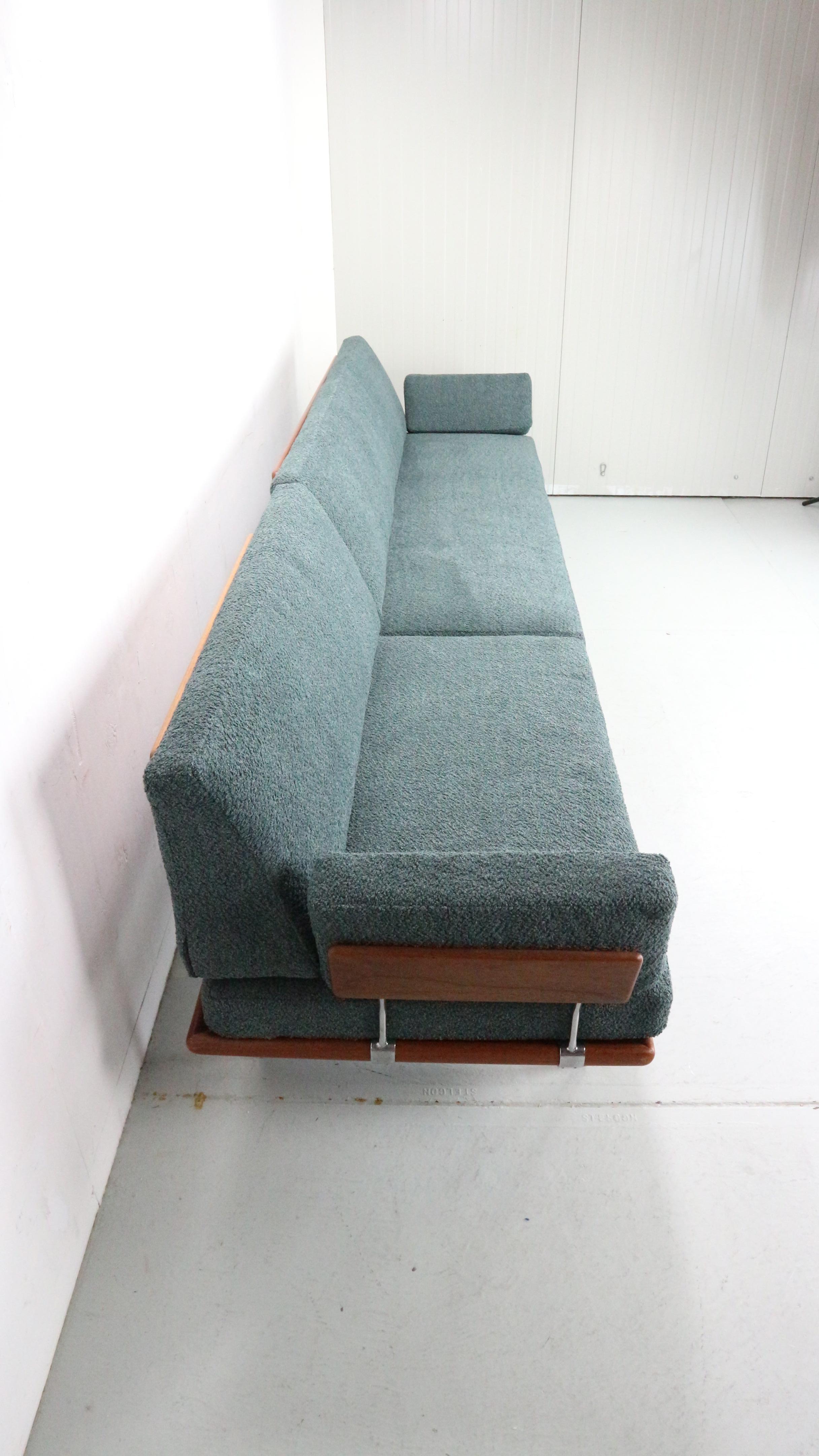 5-sitziges Sofa 