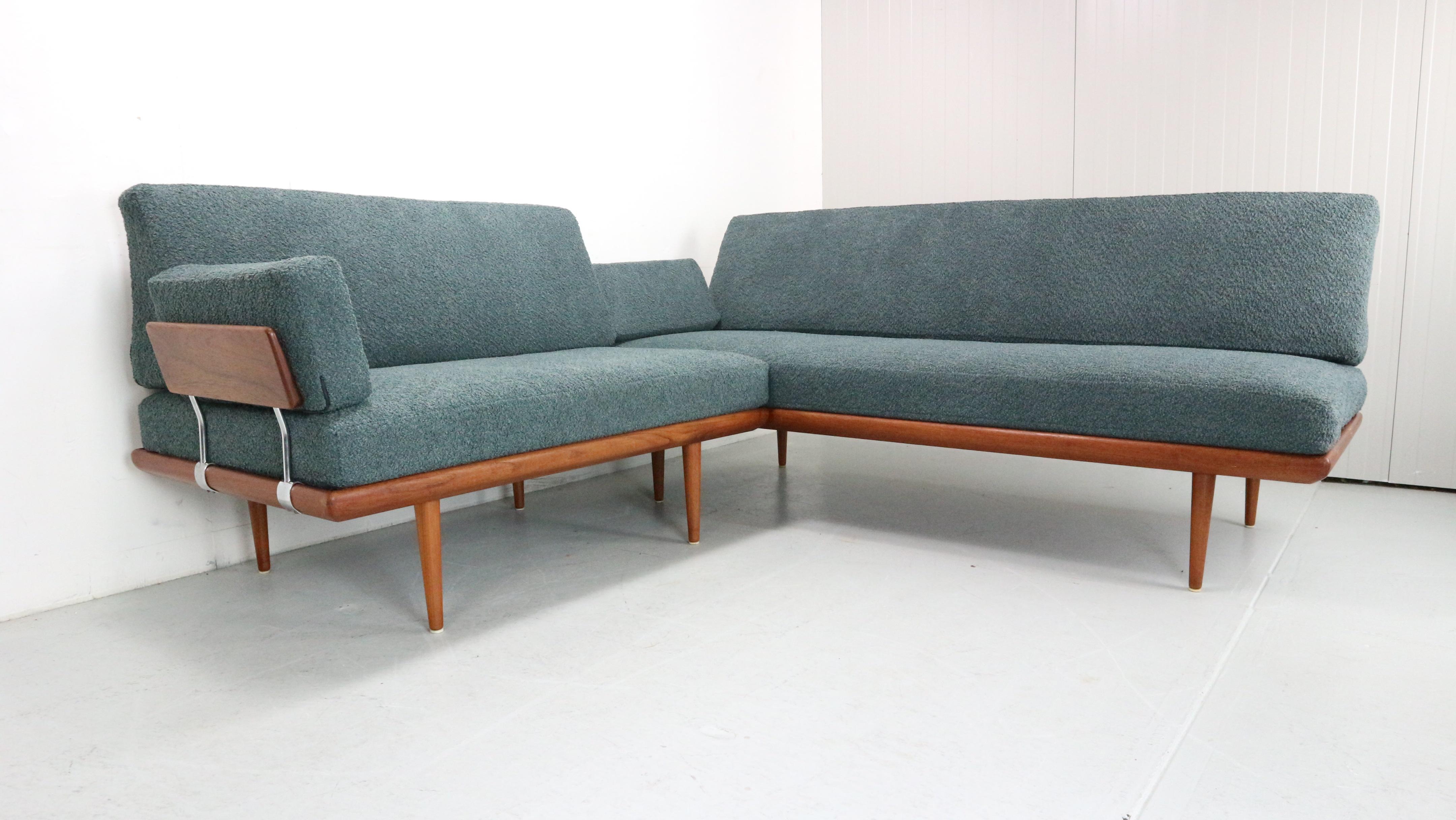 5-sitziges Sofa 