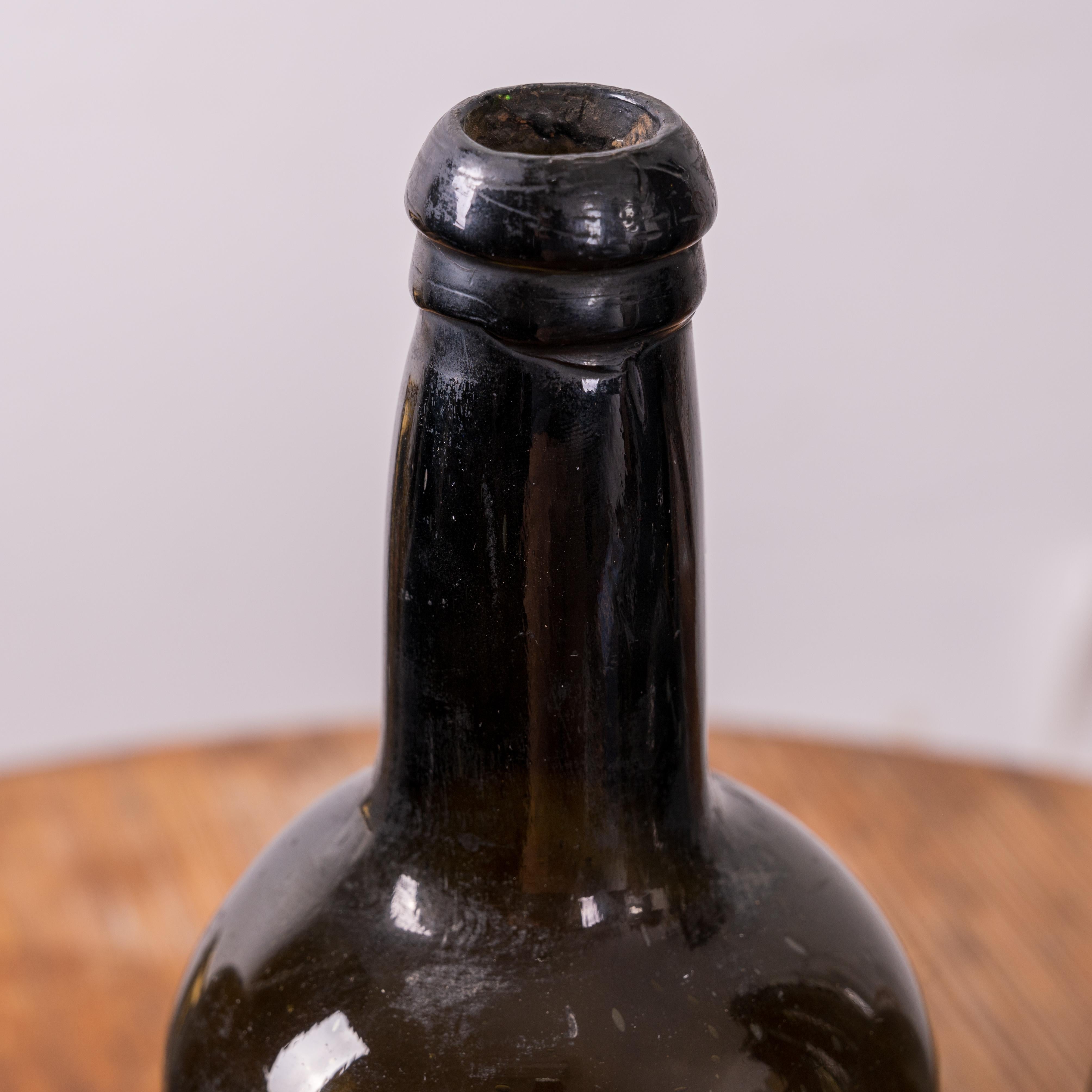 5 Bottiglie di liquori, Savannah, Ga Storia, XIX secolo in vendita 2