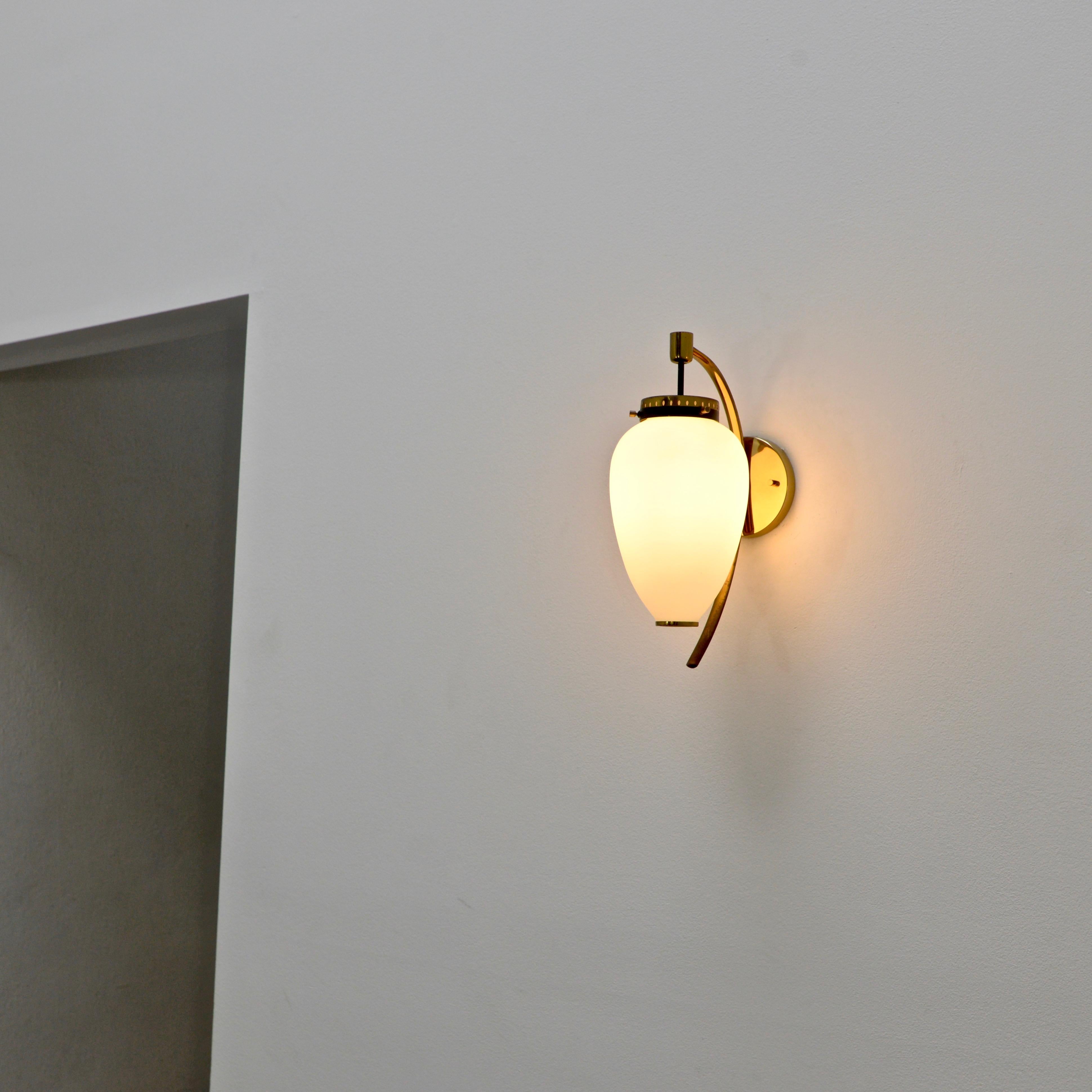  Stilnovo Sconce 3