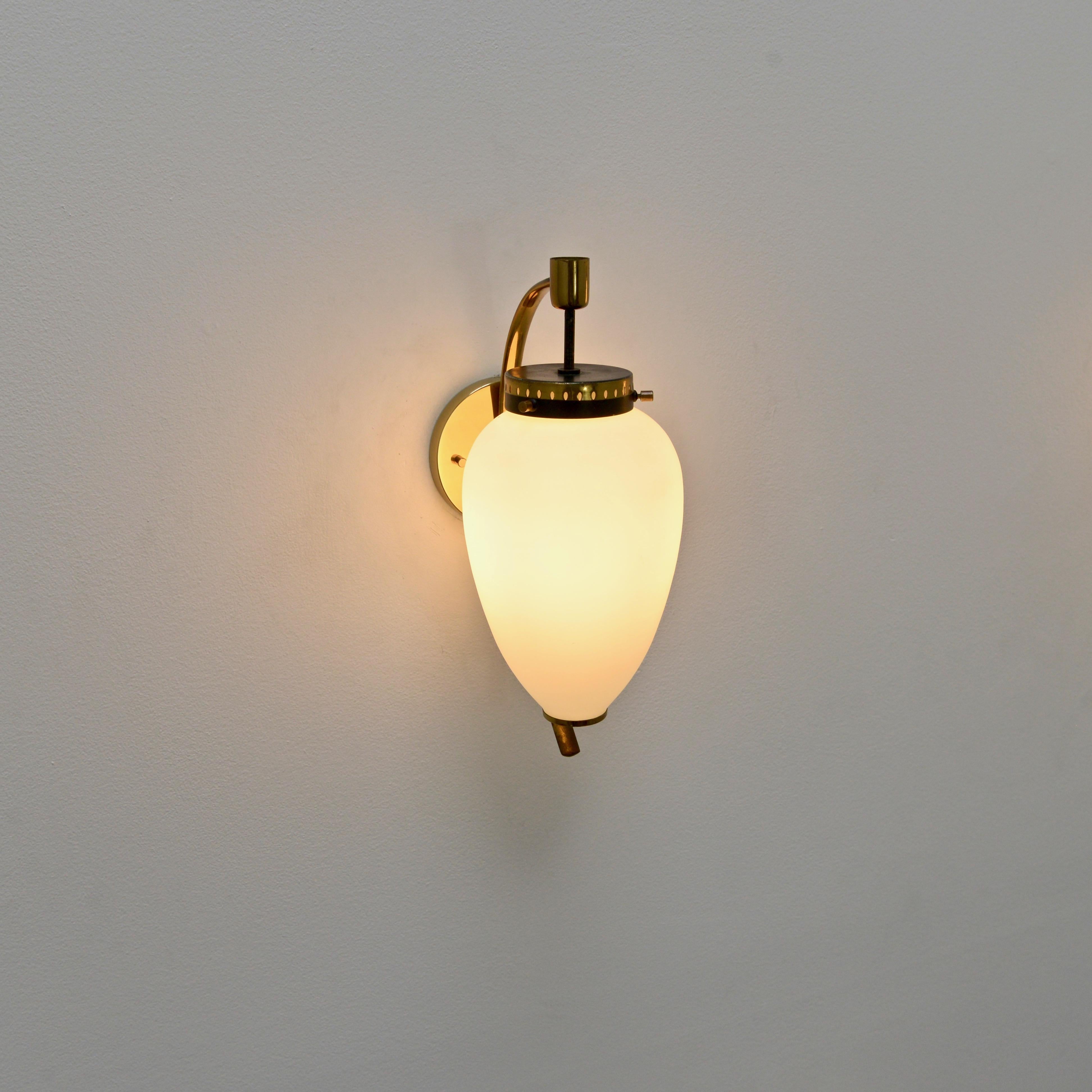  Stilnovo Sconce 5