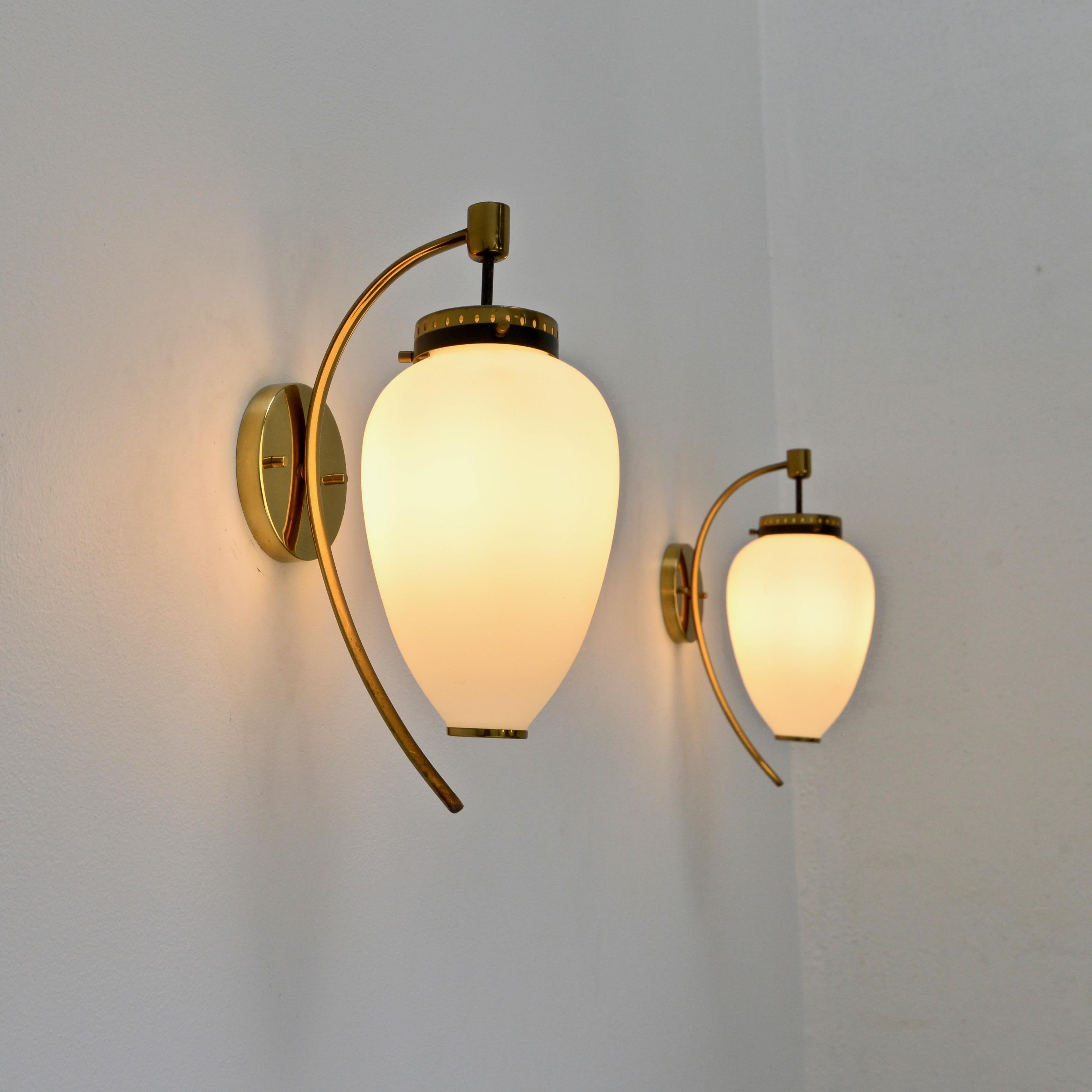  Stilnovo Sconce 6