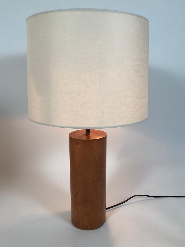 5 Table Lamps Designed by Stewart Ross James For Sale at 1stdibs