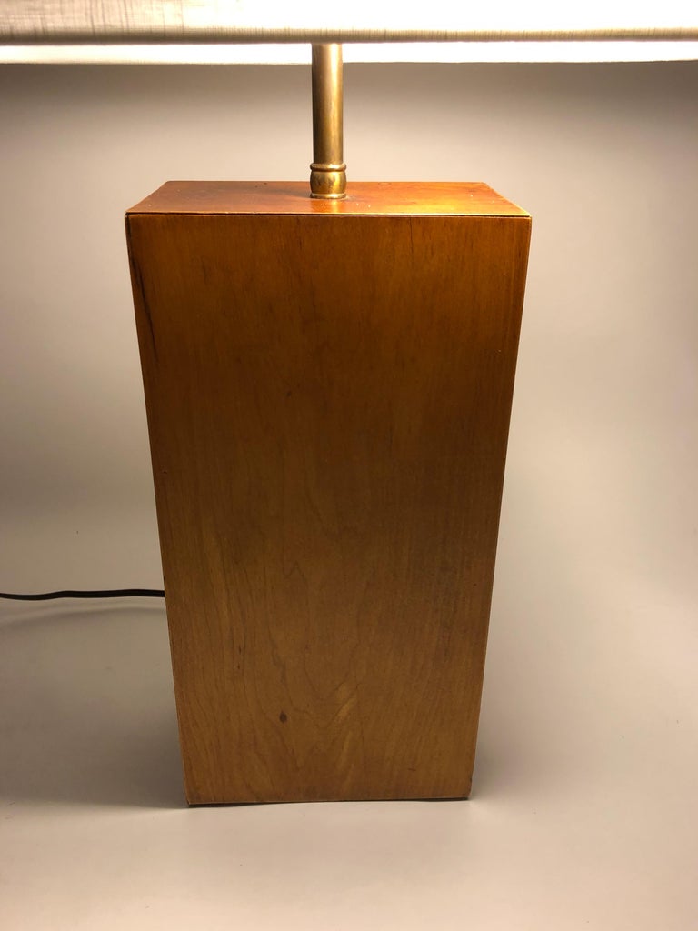 5 Table Lamps Designed by Stewart Ross James For Sale at 1stdibs